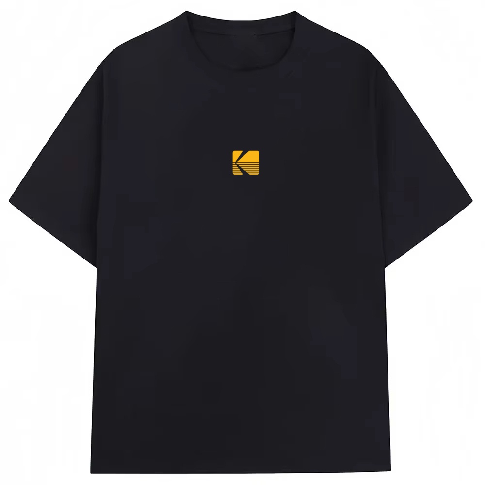 Heavy Equipment Operator Shirts - 2026 Kodak Men's Hard Work Print