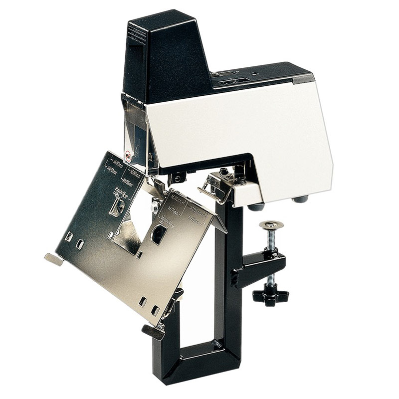 Heavy Equipment Grinder - 0528106E Electric Auto Rapid Stapler Binder