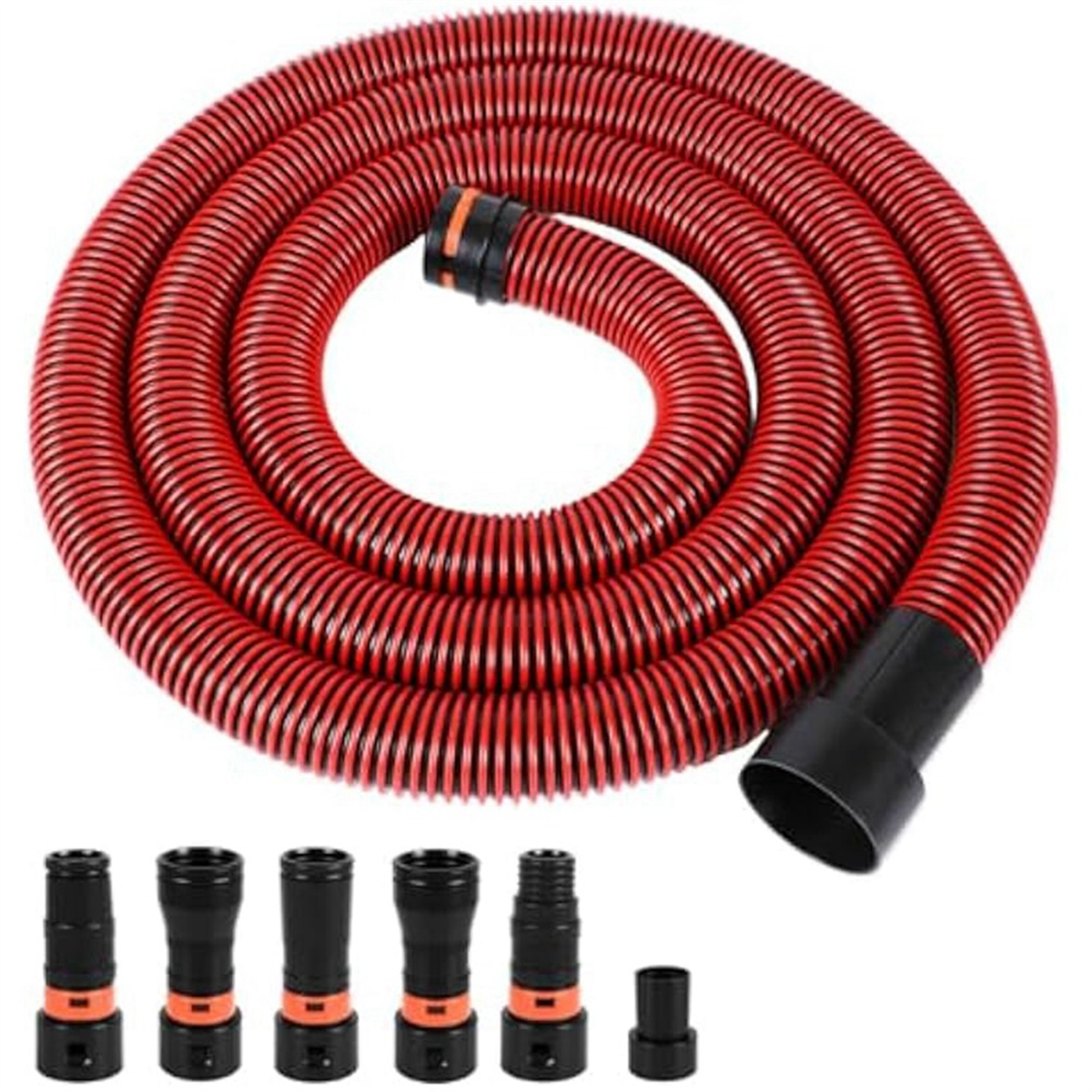 A002 Dust Collection Hose Kit  – обзор и цена Heavy Equipment And Machinery