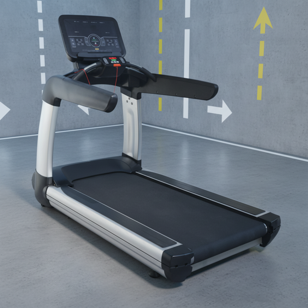 Commercial Treadmill Equipment – обзор и цена Heavy Equipment Business