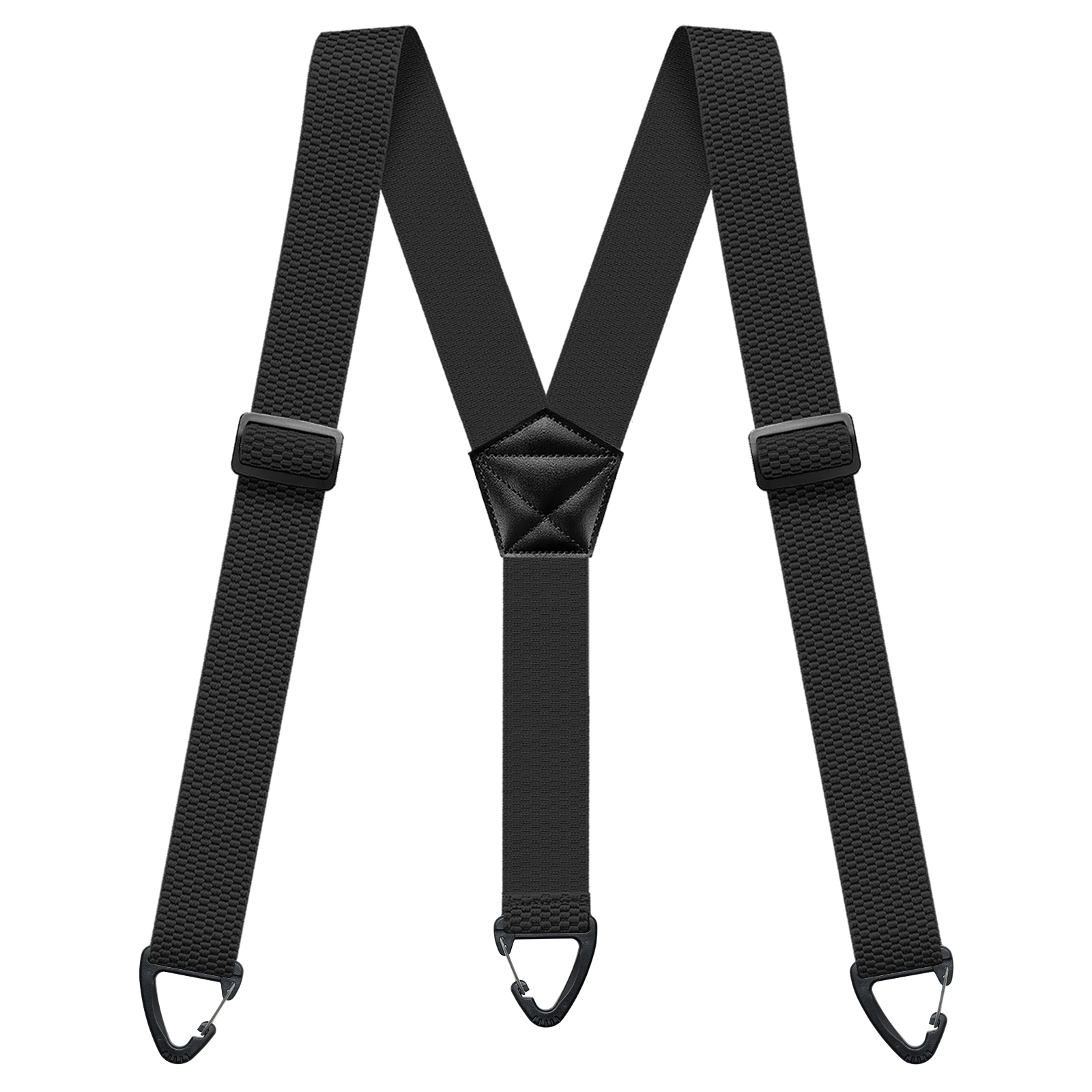 Hidden Suspenders for Men Heav – обзор и цена Heavy Equipment Operator Shirts