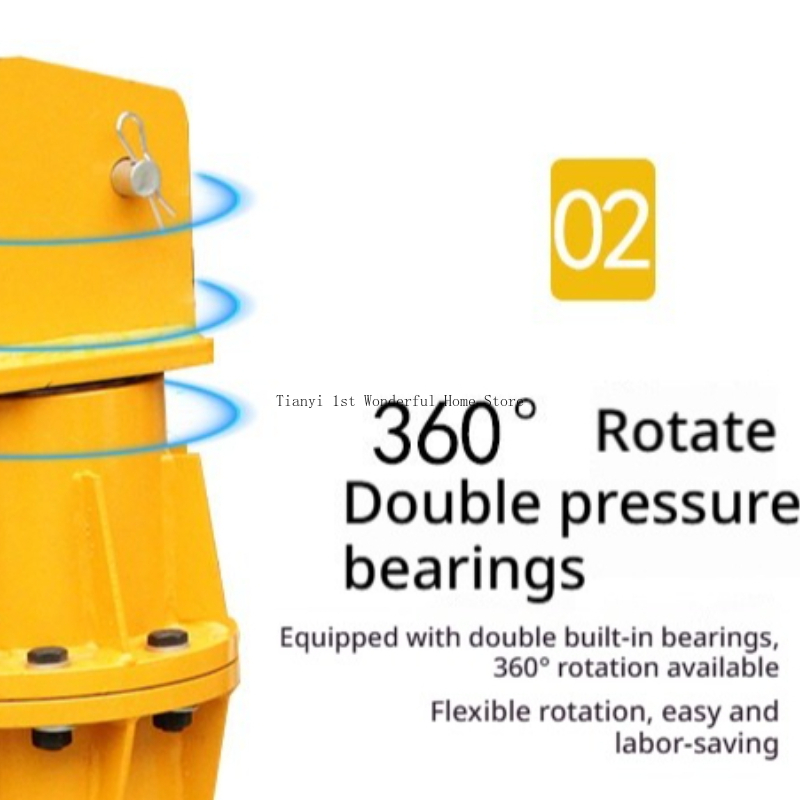 Manufacture Hoister Lifting Cr – обзор и цена Heavy Equipment Business