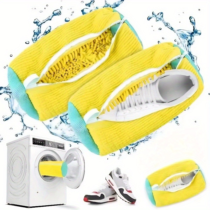 Heavy-Duty Shoe Wash Bag, 360° – обзор и цена Heavy Equipment Grinder