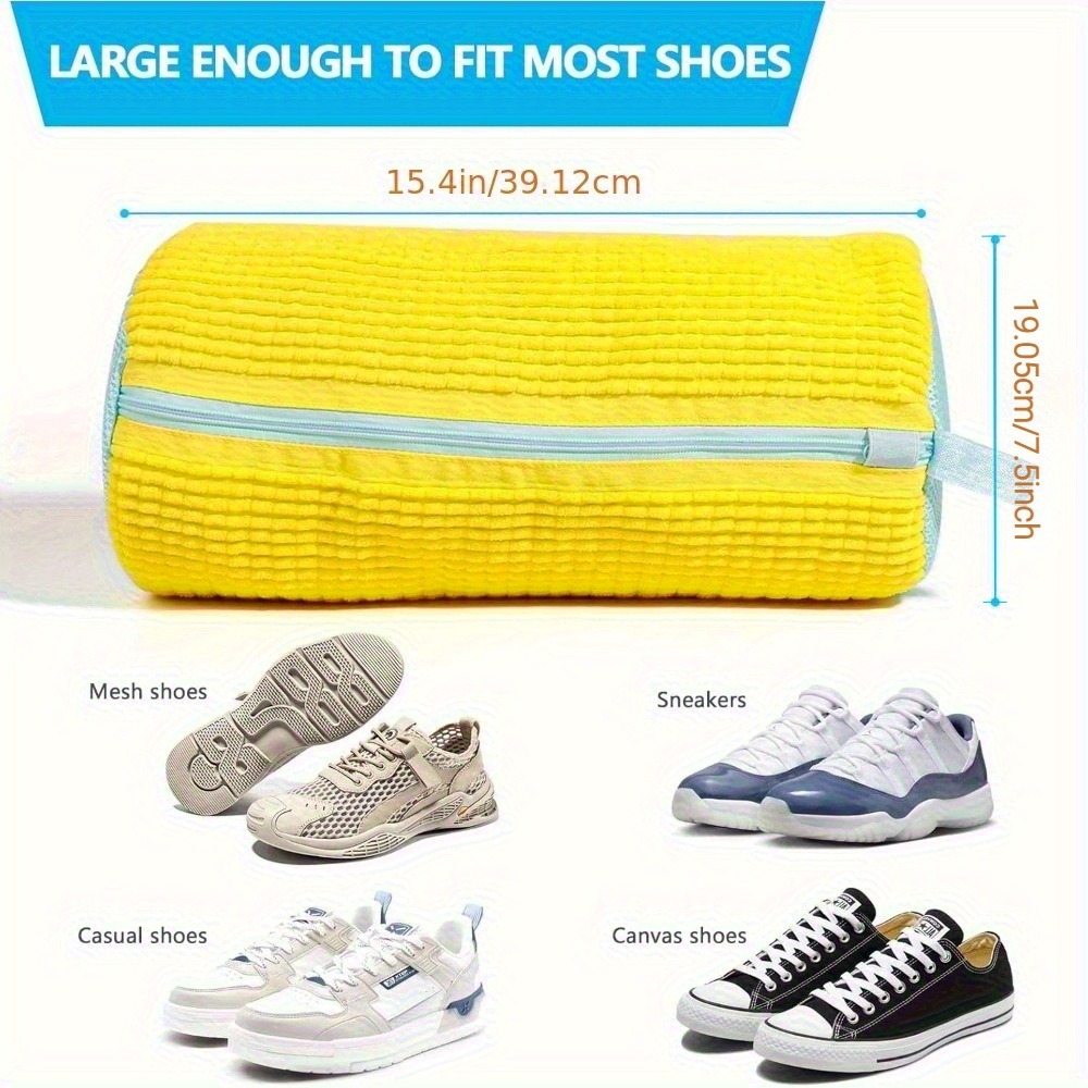 Heavy-Duty Shoe Wash Bag, 360° – обзор и цена Heavy Equipment Grinder