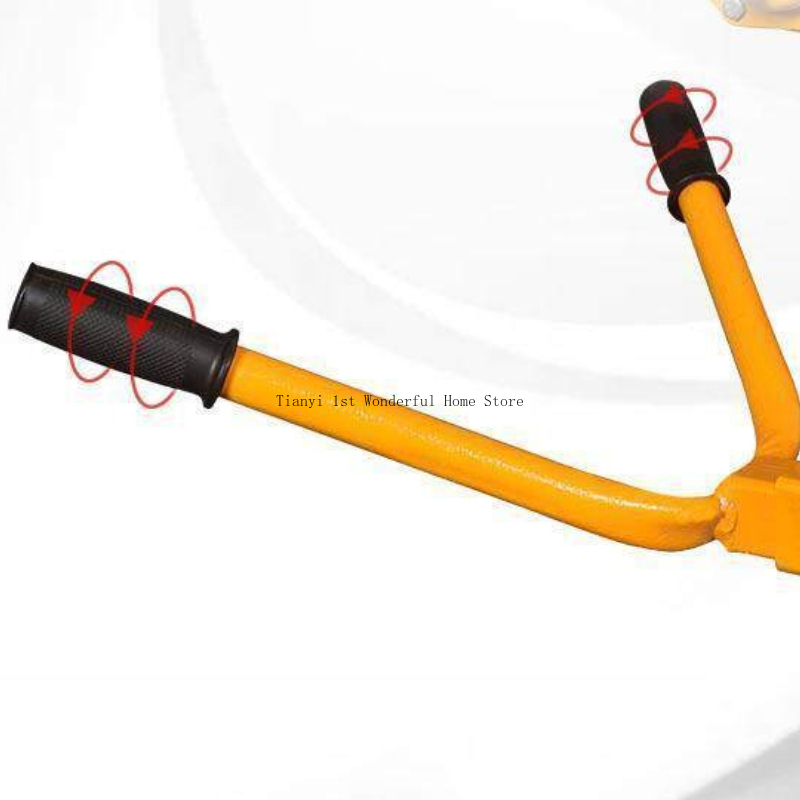 Portable Handling Lifting Cran – обзор и цена Heavy Equipment Business