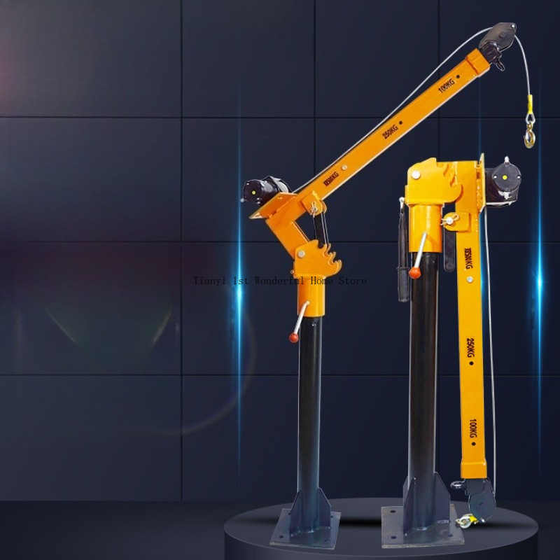 Warehousing Equipment Lifting  – обзор и цена Heavy Equipment Business