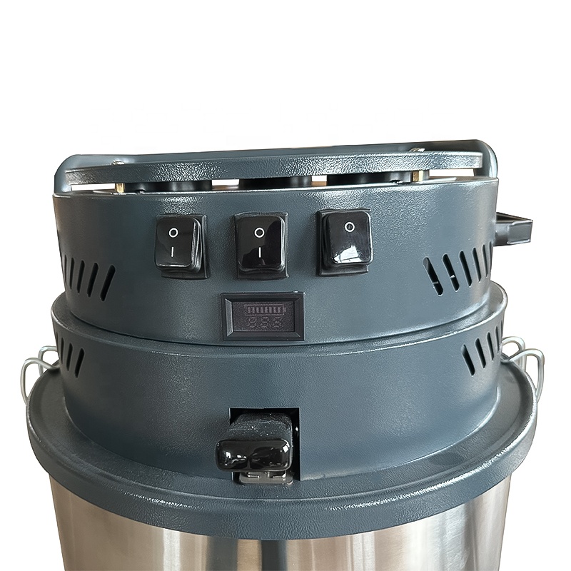 Industrial Heavy Duty Vacuum C – обзор и цена Heavy Equipment And Machinery