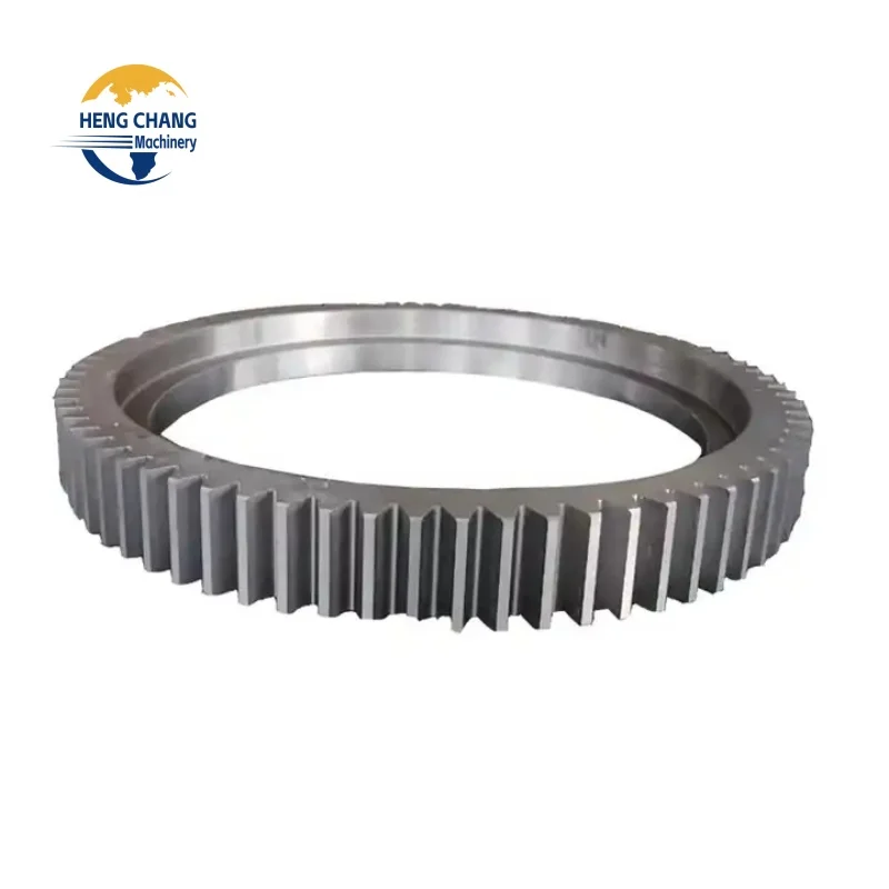 Gear Rings Manufacturer OEM Ge – обзор и цена Heavy Equipment Mining