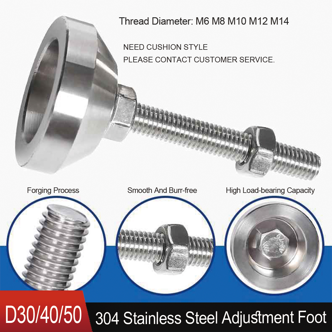 304 Stainless Steel Heavy-Duty – обзор и цена Heavy Equipment Grinder