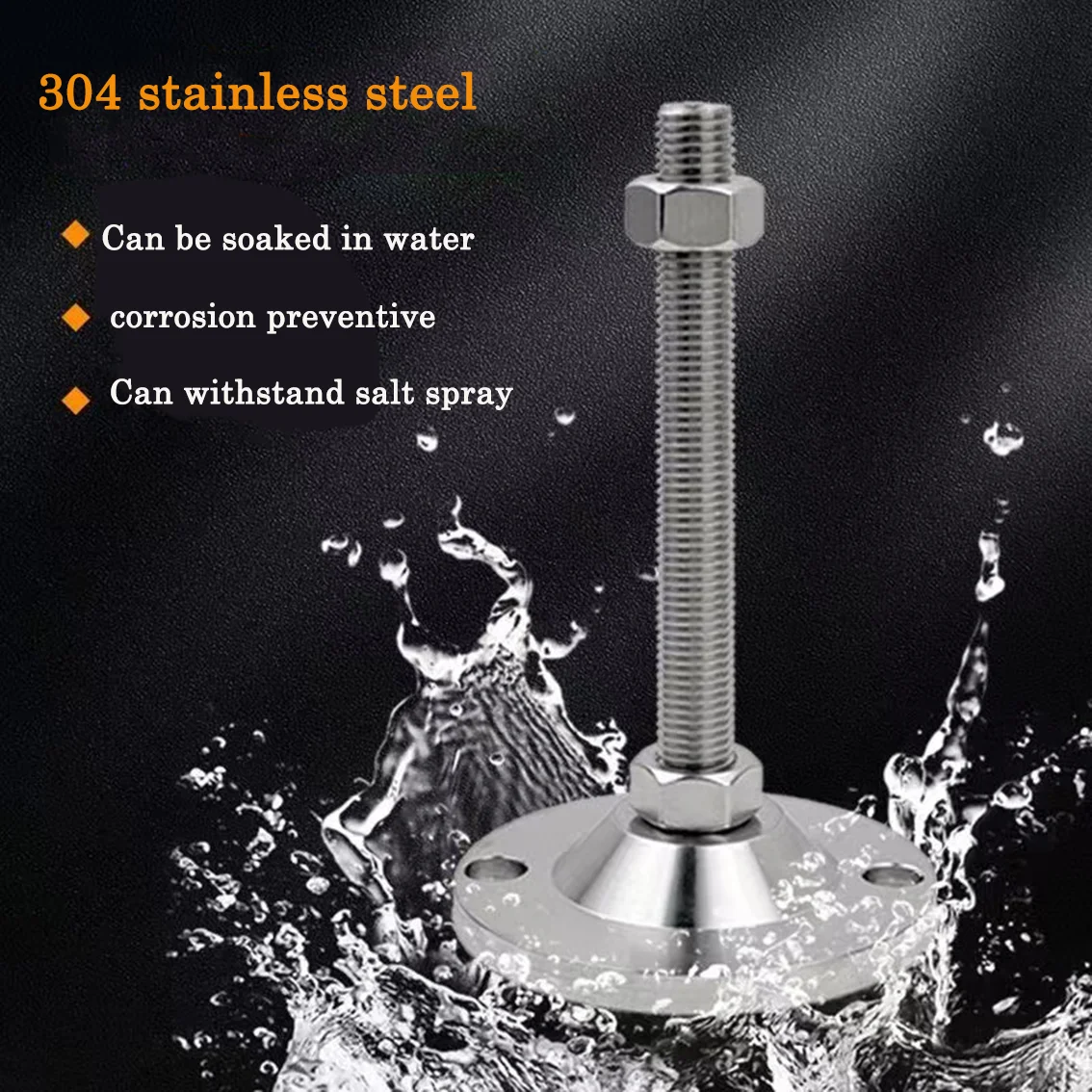 304 Stainless Steel Heavy-Duty – обзор и цена Heavy Equipment Grinder