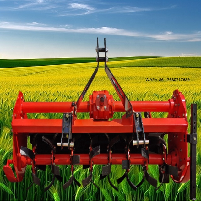Agricultural Machinery Equipme – обзор и цена Heavy Equipment And Machinery