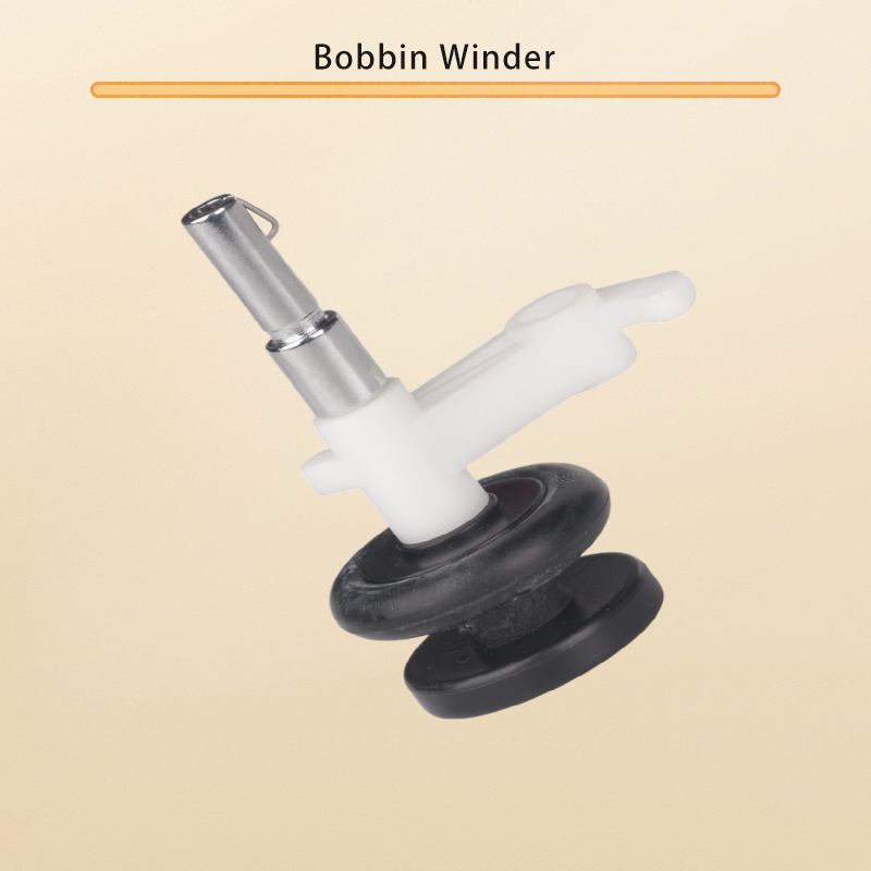 Bobbin Winder K6A0555000 For S – обзор и цена Heavy Equipment Grinder