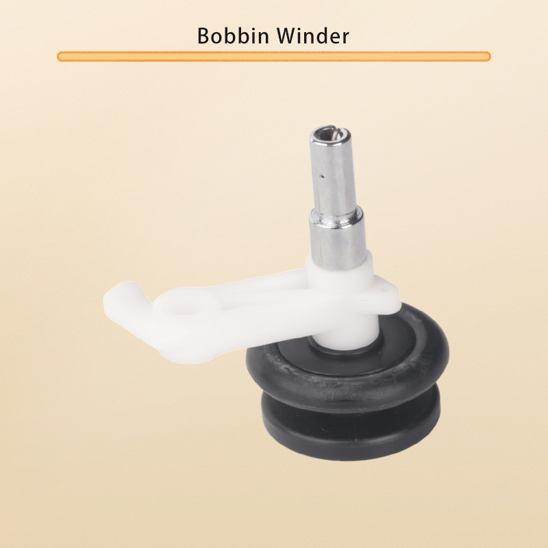 Bobbin Winder K6A0555000 For S – обзор и цена Heavy Equipment Grinder