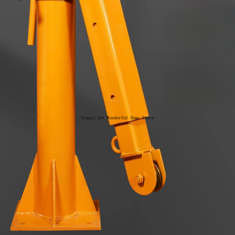 Outdoor Construction Lifting C – обзор и цена Heavy Equipment Business