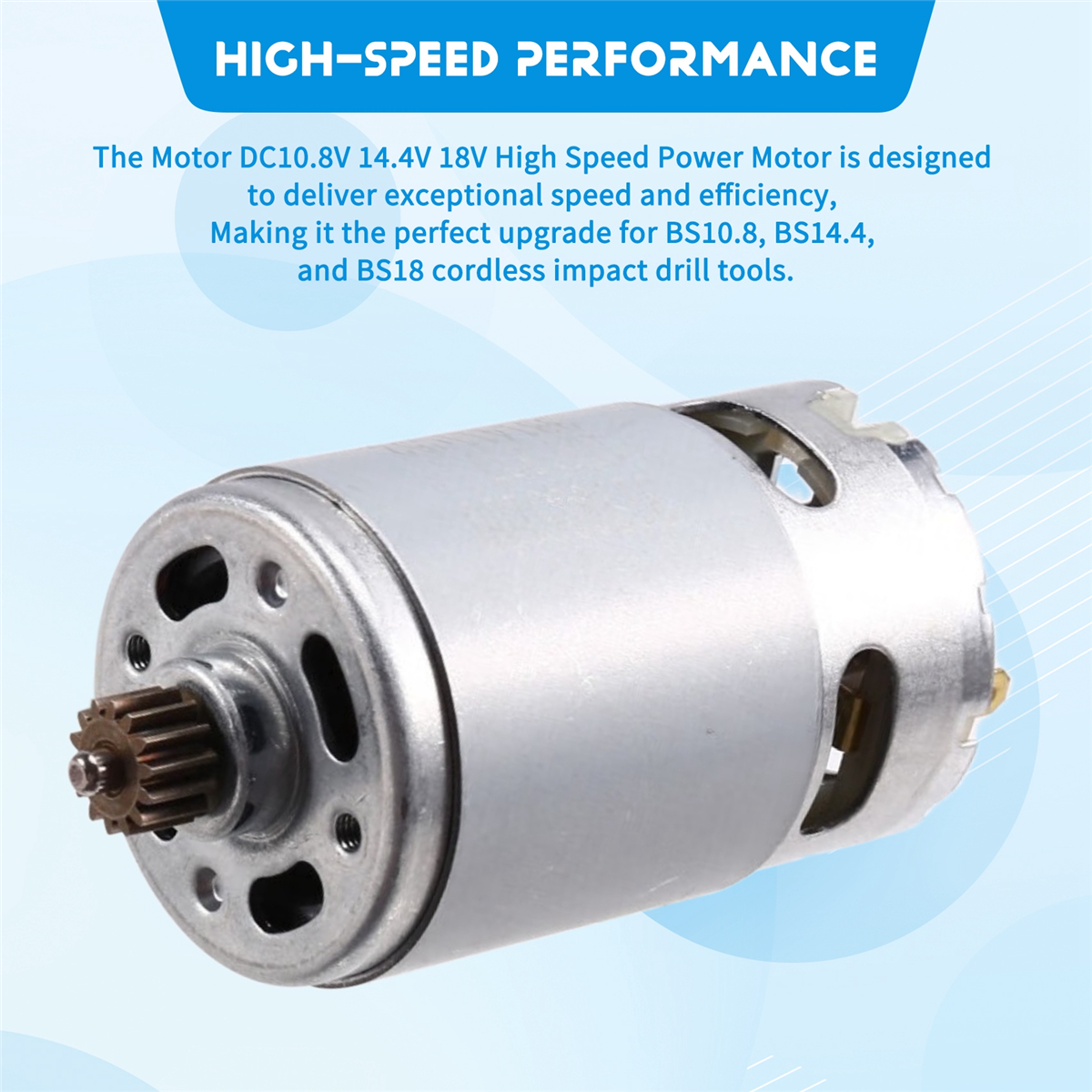 A002 317005100 Motor DC10.8V 1 – обзор и цена Heavy Equipment And Machinery