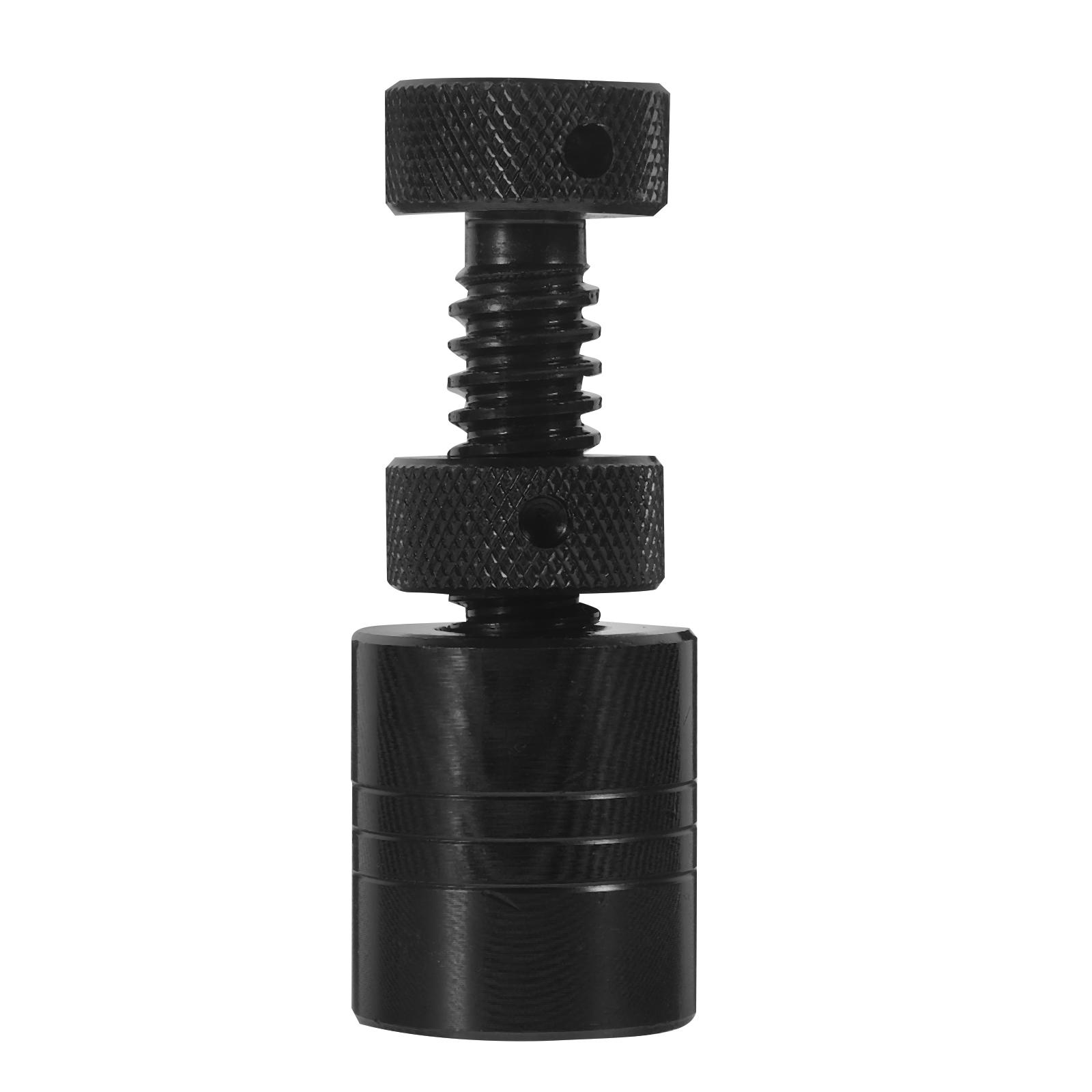 Adjustable Screw Jack Pad Stan – обзор и цена Heavy Equipment Jack Stands