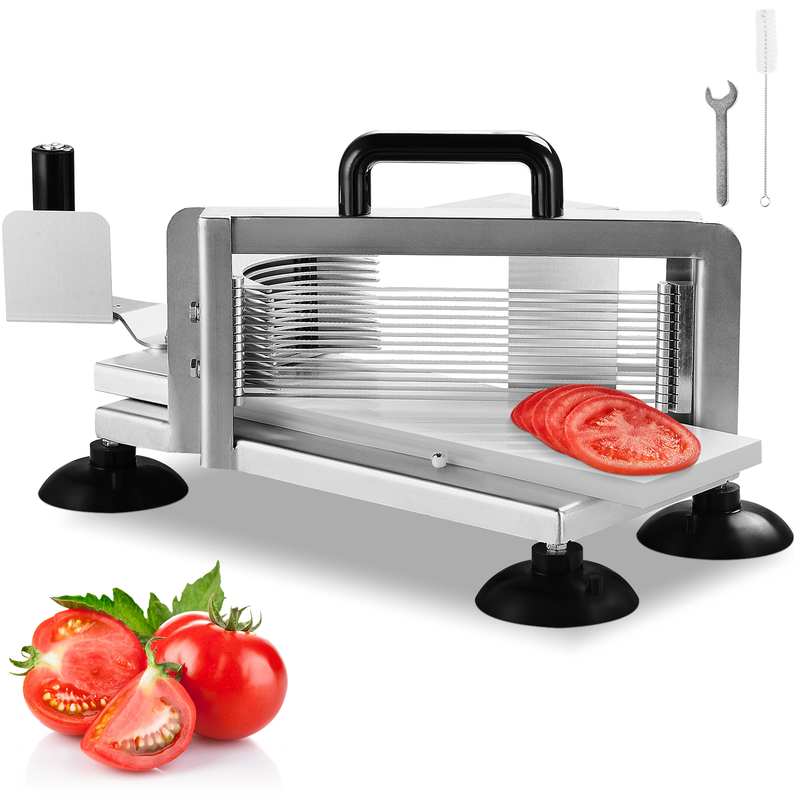 SucceBuy Tomato Slicer 3/16 in – обзор и цена Heavy Equipment Grinder