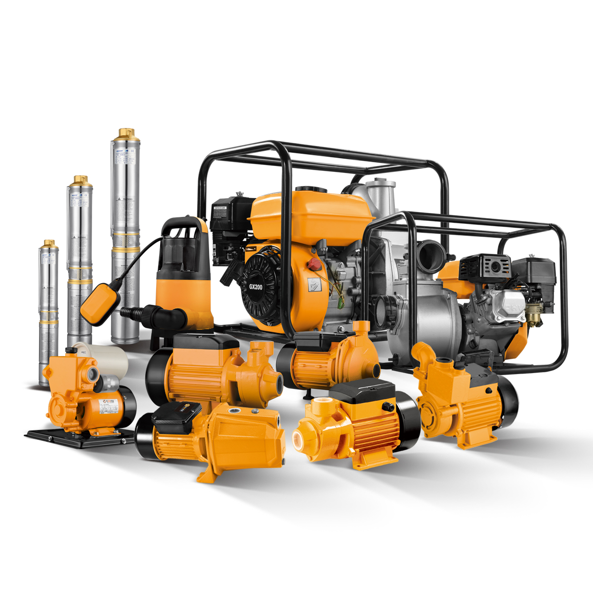 Heavy Duty Pumps and Engines I – обзор и цена Heavy Equipment Mining