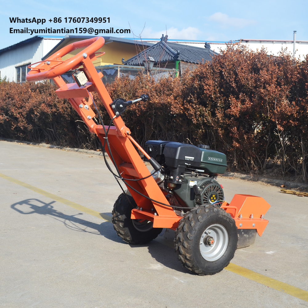 Heavy Duty 15 P Engine Stump G – обзор и цена Heavy Equipment And Machinery