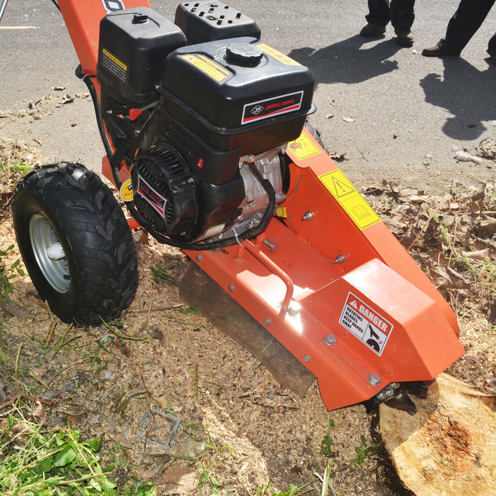 Heavy Duty 15 P Engine Stump G – обзор и цена Heavy Equipment And Machinery