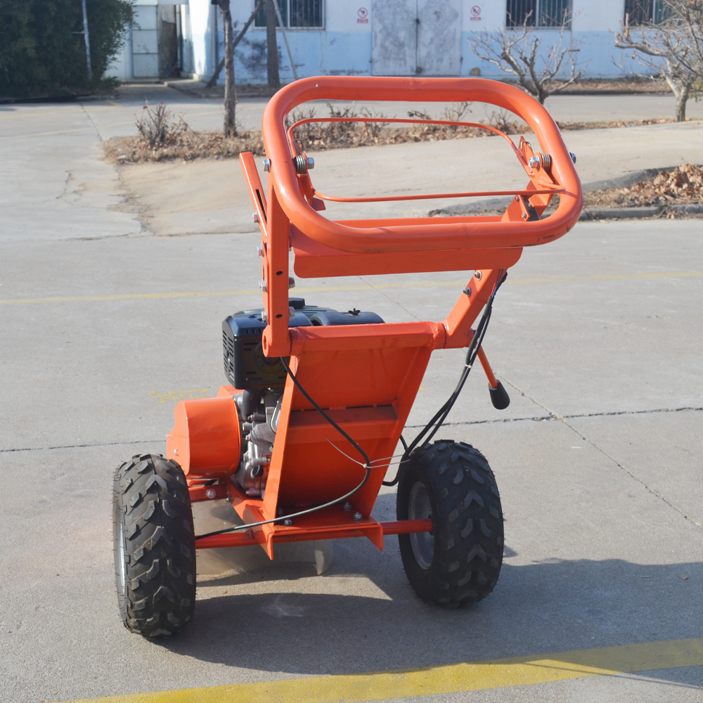 Heavy Duty 15 P Engine Stump G – обзор и цена Heavy Equipment And Machinery