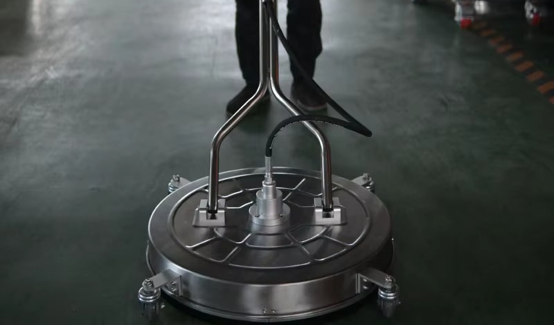 Industrial machinery cleaning  – обзор и цена Heavy Equipment And Machinery
