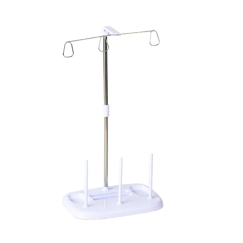 Plastic Cone Thread Stand | He – обзор и цена Heavy Equipment Grinder