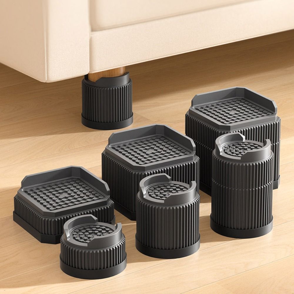 Heavy-Duty Furniture Foot Pad  – обзор и цена Heavy Equipment Grinder