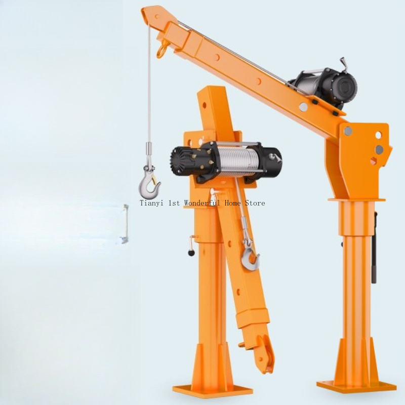 Outdoor Construction Lifting C – обзор и цена Heavy Equipment Business