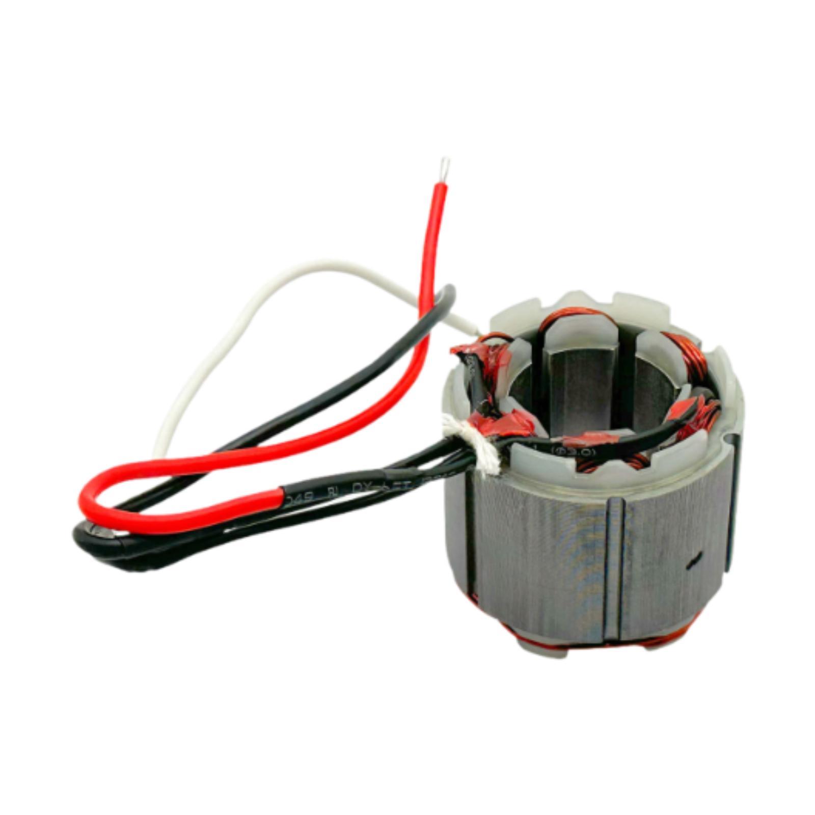 Electric Angle Grinder Stator  – обзор и цена Heavy Equipment Grinder