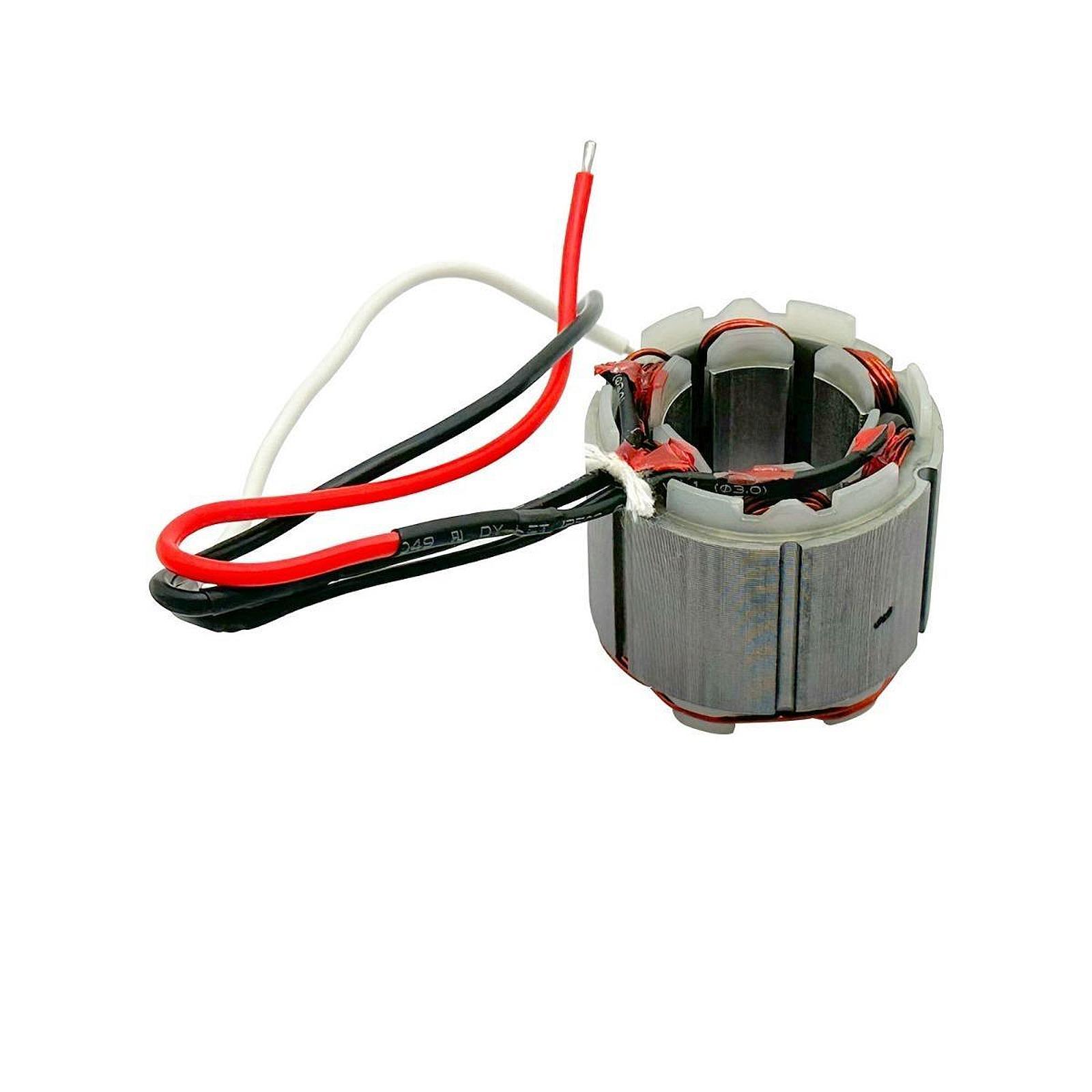 Electric Angle Grinder Stator  – обзор и цена Heavy Equipment Grinder