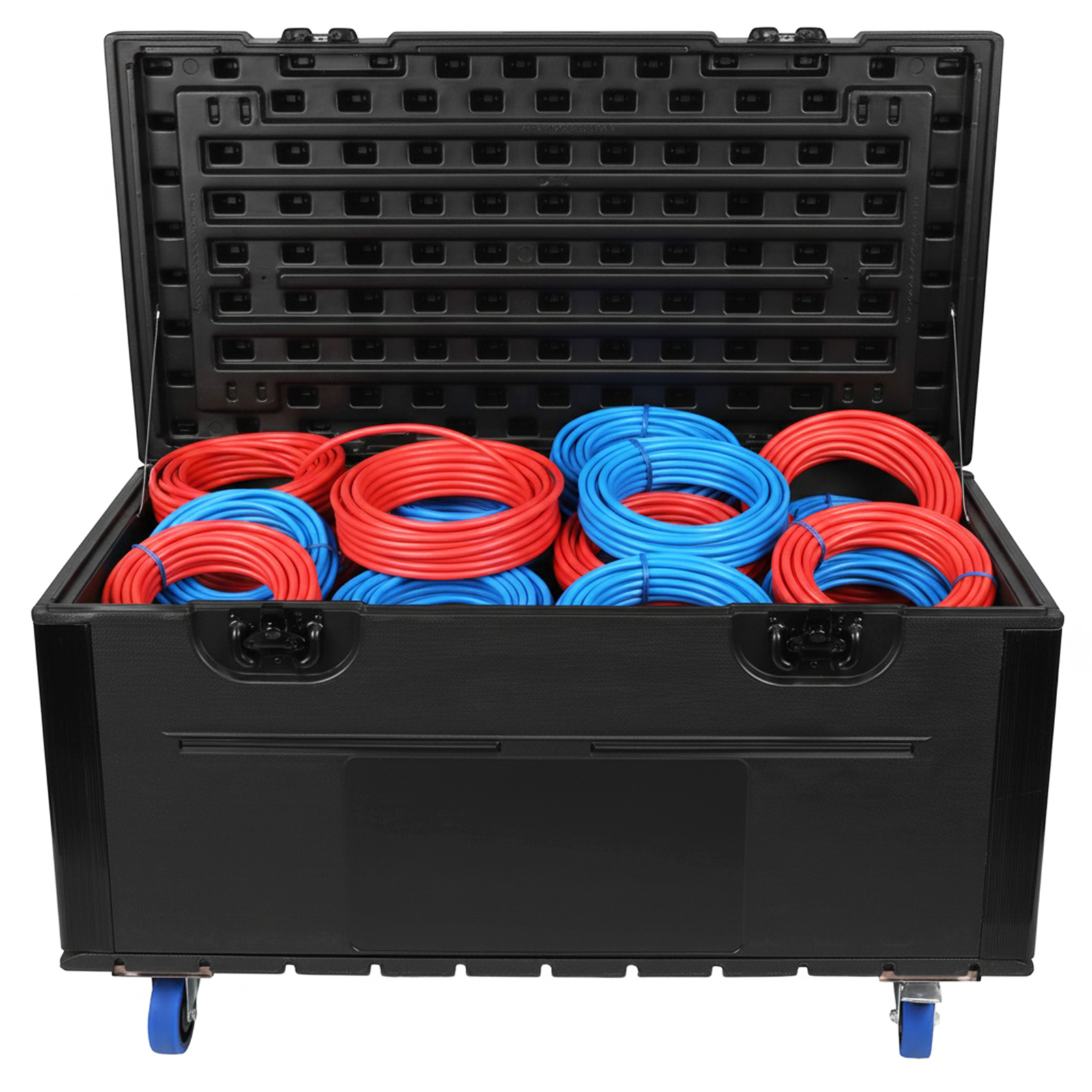Universal Utility Flight Case  – обзор и цена Heavy Equipment And Machinery