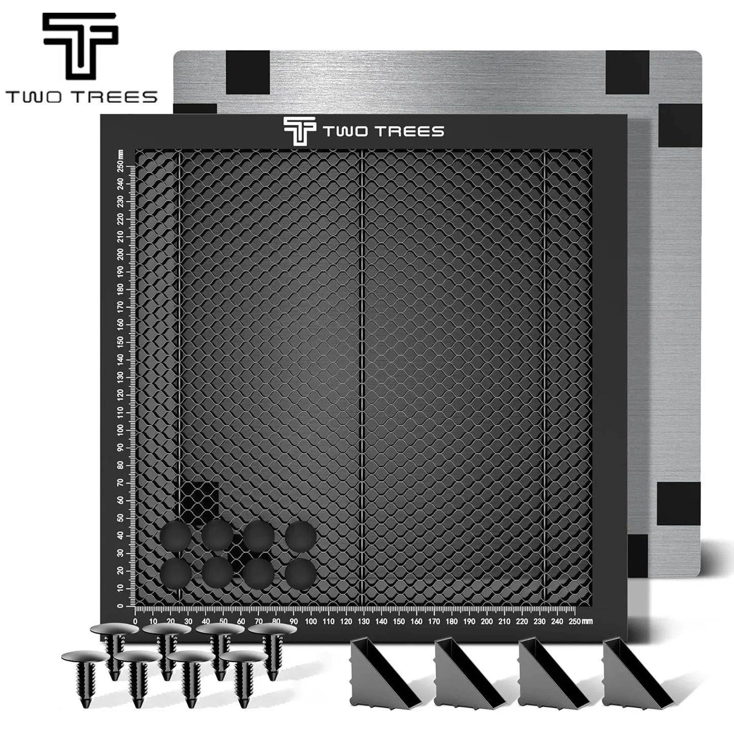 Heavy Duty Honeycomb Metal Tab – обзор и цена Heavy Equipment Grinder