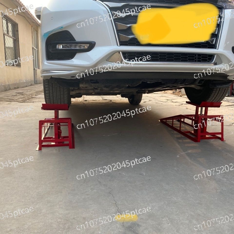 for Car Truck SUV RV Service E – обзор и цена Heavy Equipment Jack Stands