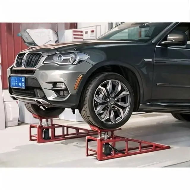 for Car Truck SUV RV Service E – обзор и цена Heavy Equipment Jack Stands