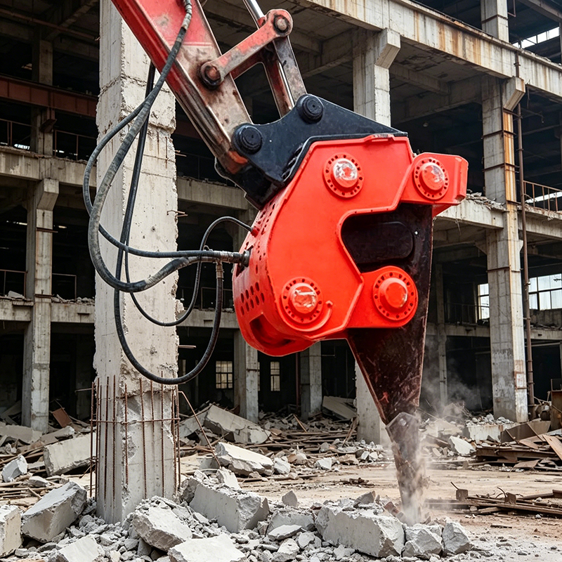 Customized High Frequency Rock – обзор и цена Heavy Equipment Mining