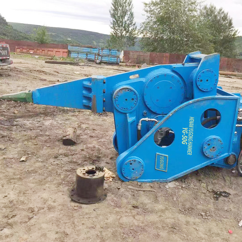 Customized High Frequency Rock – обзор и цена Heavy Equipment Mining