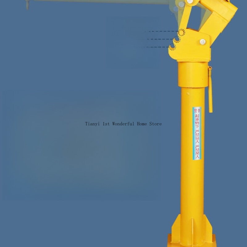 Heavy Duty Lifting Cranes Mult – обзор и цена Heavy Equipment Business