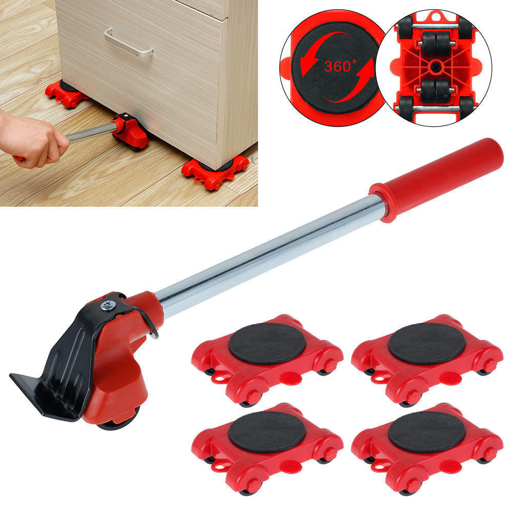 New heavy-duty furniture lift  – обзор и цена Heavy Equipment Grinder