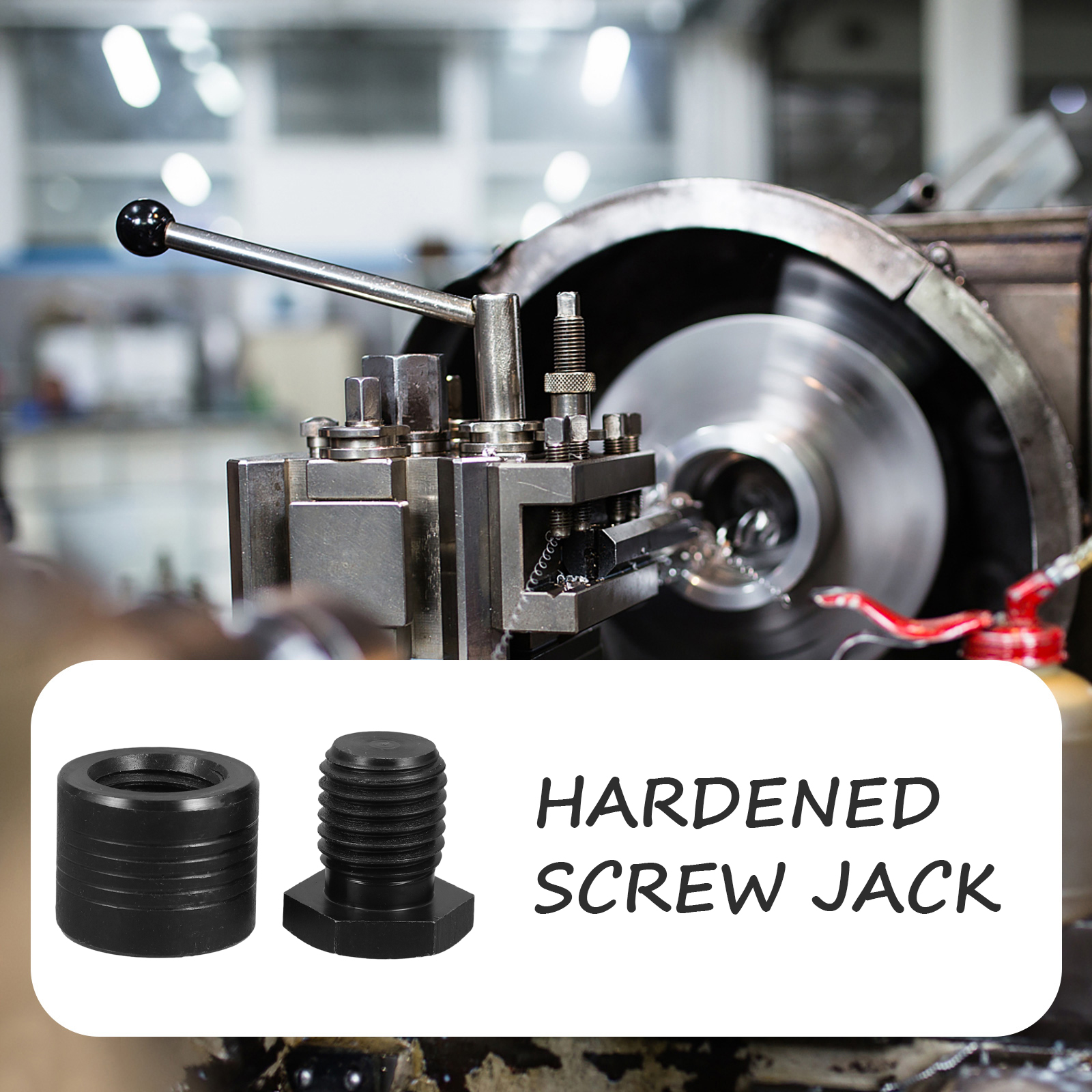 Adjustable Height Heavy Duty S – обзор и цена Heavy Equipment Jack Stands
