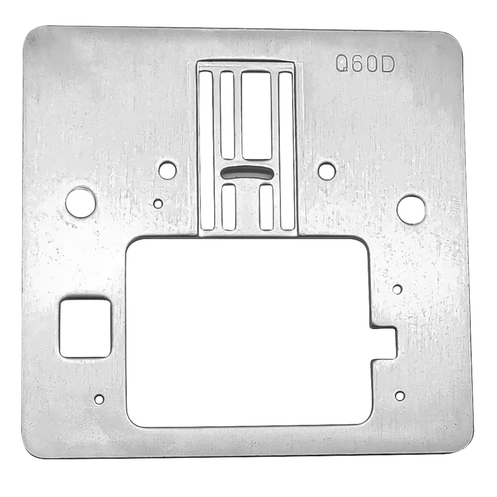 Q60D #416472401 Needle Plate W – обзор и цена Heavy Equipment Grinder