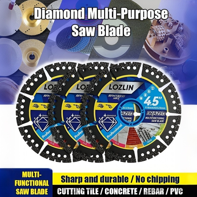 Ultra Thin Diamond Alloy Saw B – обзор и цена Heavy Equipment And Machinery