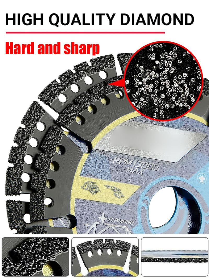 Ultra Thin Diamond Alloy Saw B – обзор и цена Heavy Equipment And Machinery