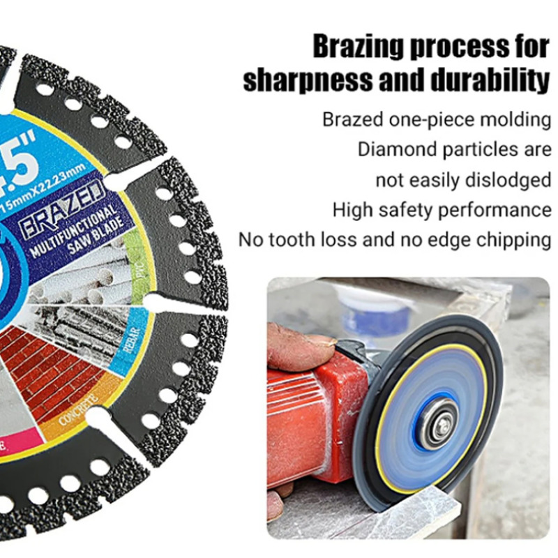 Ultra Thin Diamond Alloy Saw B – обзор и цена Heavy Equipment And Machinery