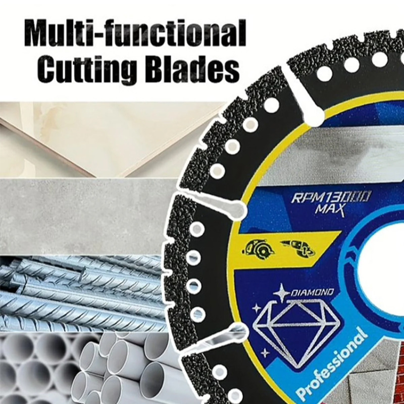 Ultra Thin Diamond Alloy Saw B – обзор и цена Heavy Equipment And Machinery