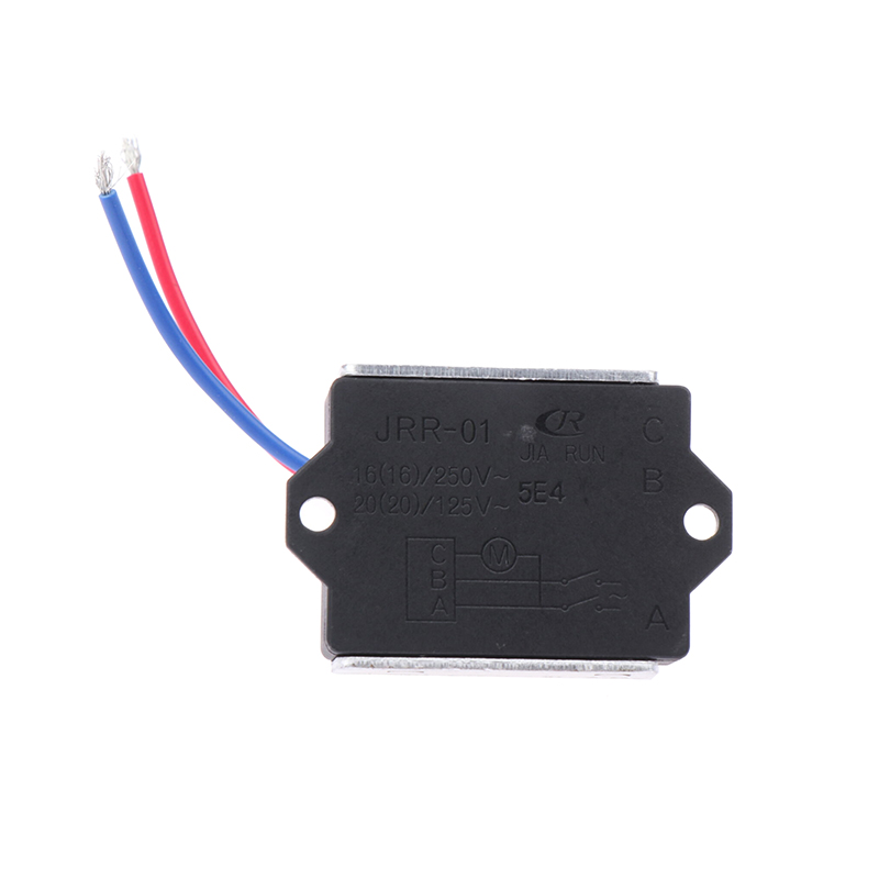 1PC 16A 230V Soft Start Switch – обзор и цена Heavy Equipment Grinder