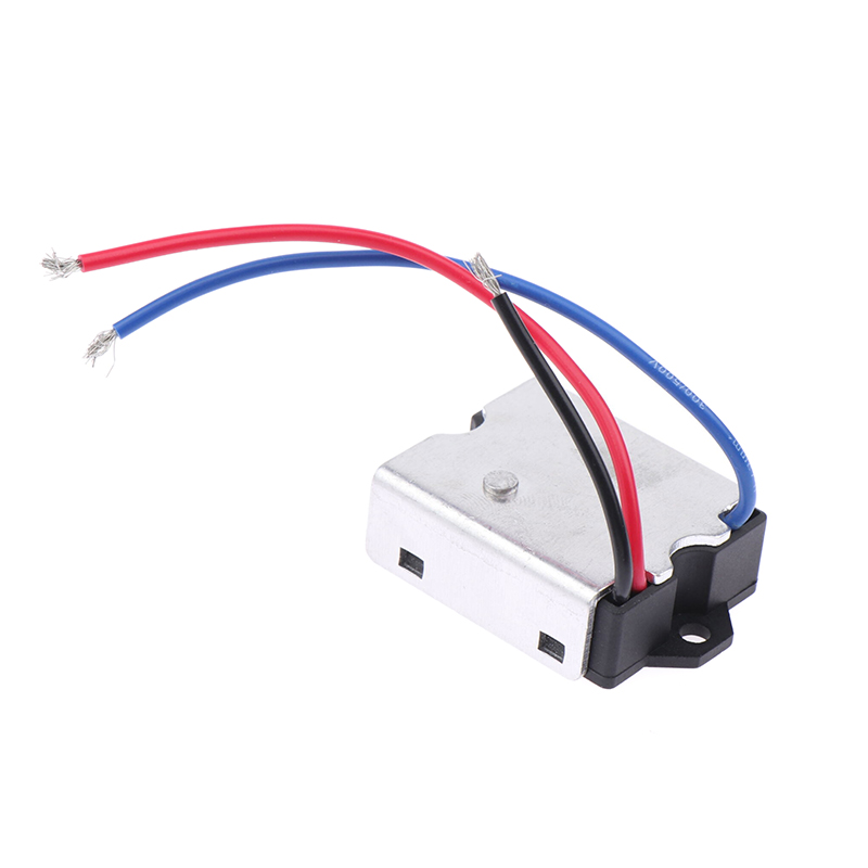 1PC 16A 230V Soft Start Switch – обзор и цена Heavy Equipment Grinder