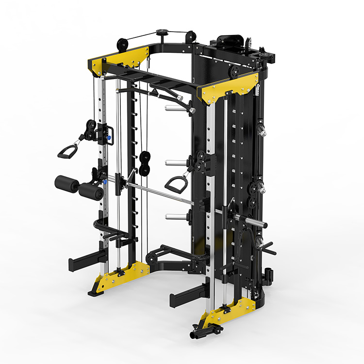 Commercial Heavy-Duty Multi-Fu – обзор и цена Heavy Equipment And Machinery