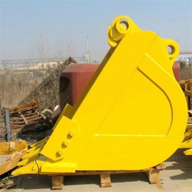 HAOEN PC200 Bucket Trench Teet – обзор и цена Heavy Equipment Mining