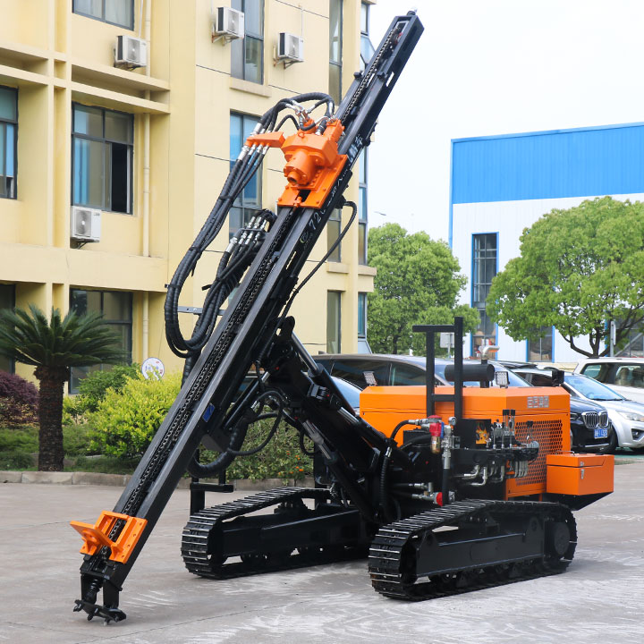 Heavy Duty Hydraulic Crawler D – обзор и цена Heavy Equipment Mining